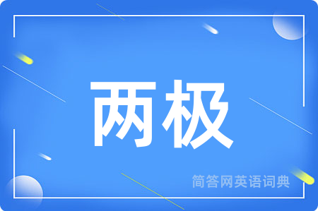 两极