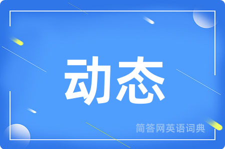 动态