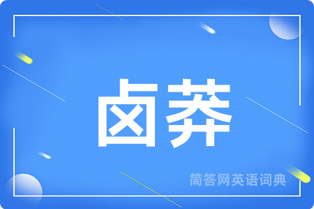 卤莽用英语怎么说,卤莽的英语翻译 卤莽
