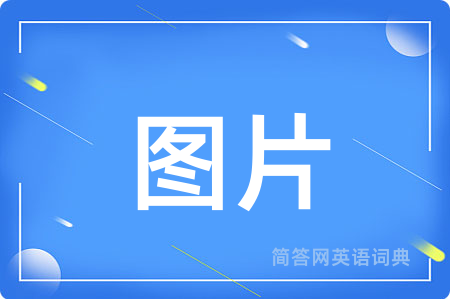 图片用英语怎么说,图片的英语翻译 图片