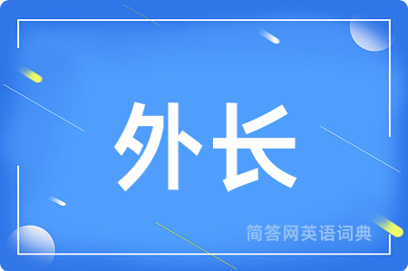 外长用英语怎么说,外长的英语翻译 外长