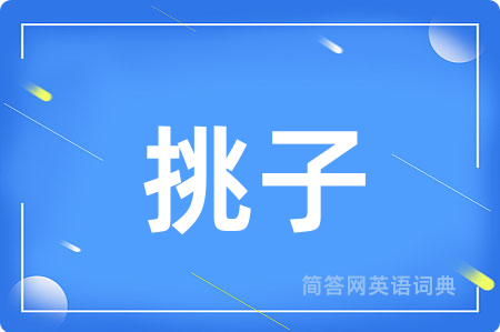 挑子