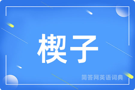 楔子用英语怎么说,楔子的英语翻译 楔子