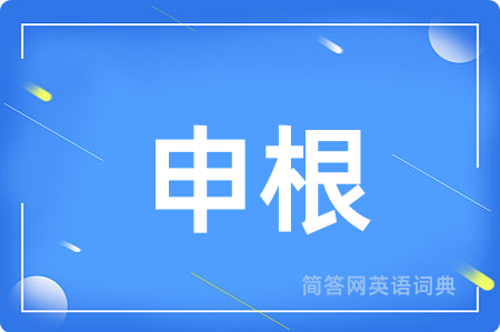 申根