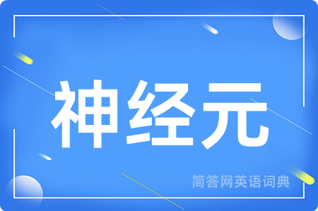 神经元
