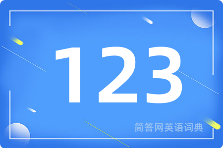 123