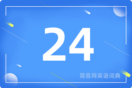 24