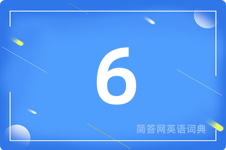 6