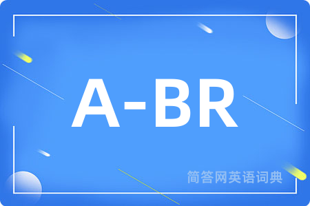 A-BR