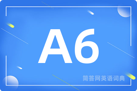 A6