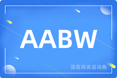 AABW