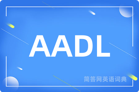 AADL