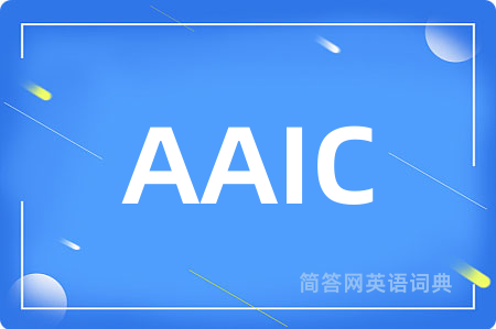 AAIC