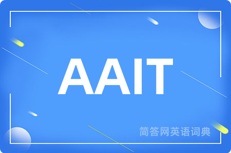 AAIT