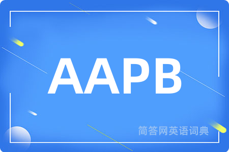 AAPB