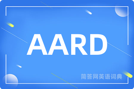 AARD