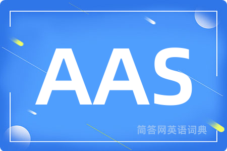 AAS