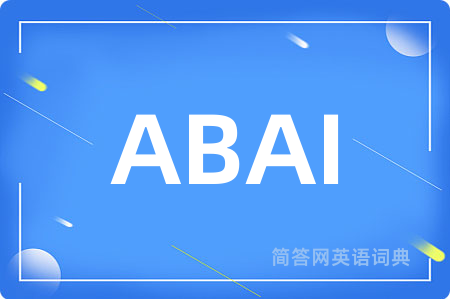 ABAI
