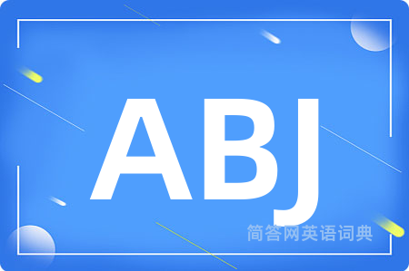 ABJ