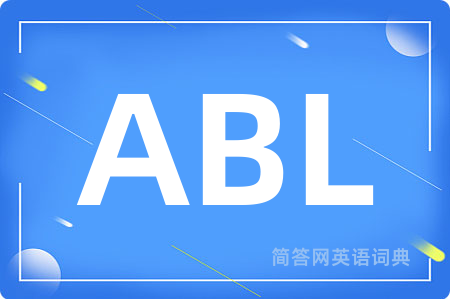 ABL