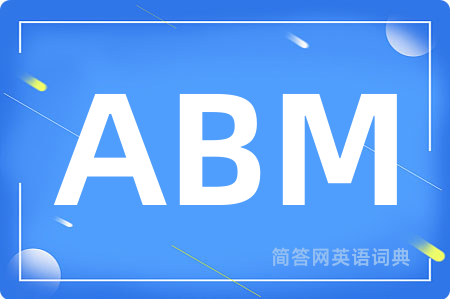 ABM