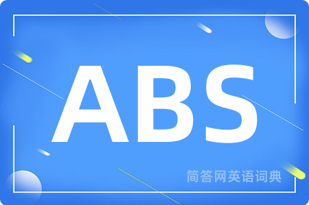 ABS