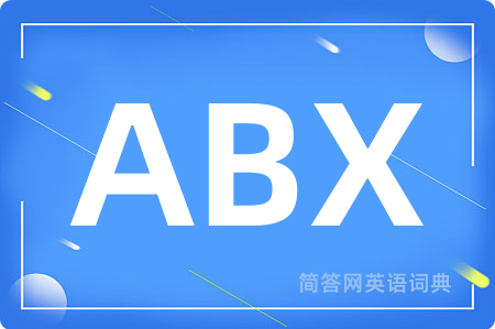 ABX