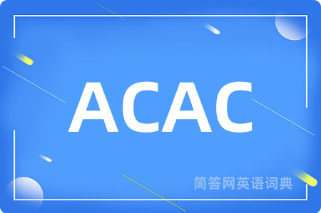 ACAC