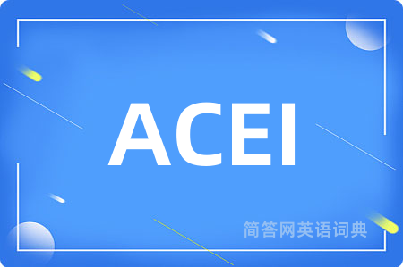 ACEI