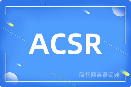 ACSR