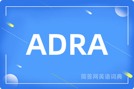 ADRA