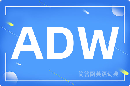 ADW
