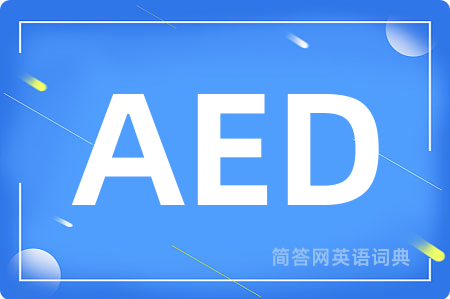 AED