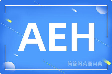 AEH