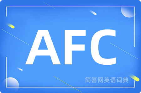AFC