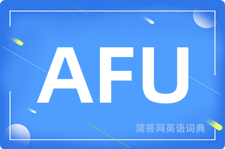 AFU