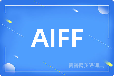 AIFF