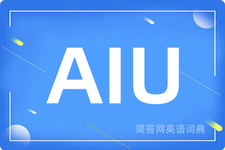 AIU