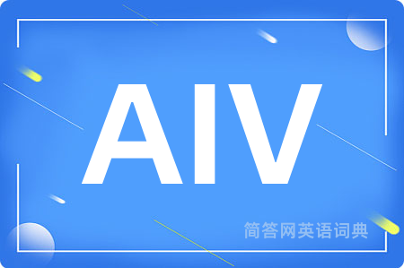 AIV