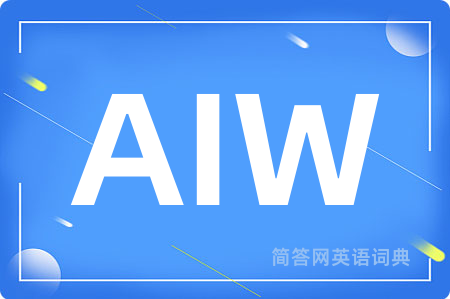 AIW