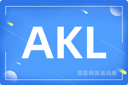 AKL