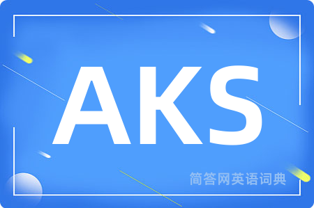 AKS