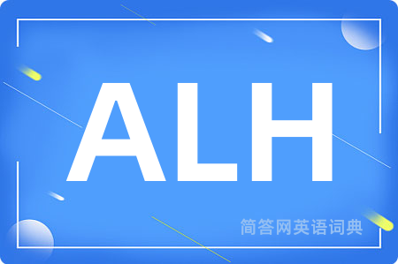ALH