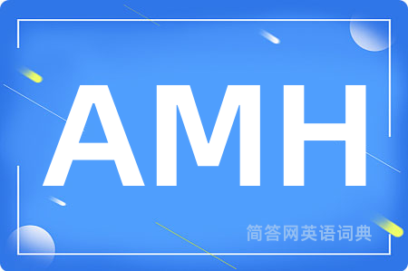 AMH