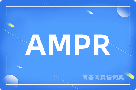 AMPR