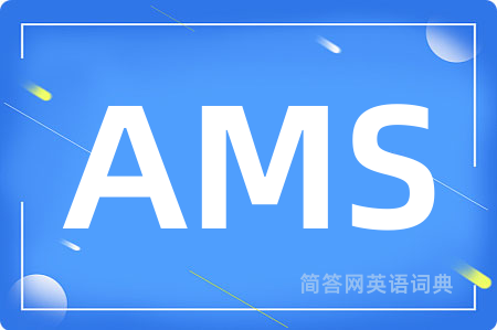 AMS