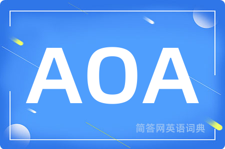 AOA
