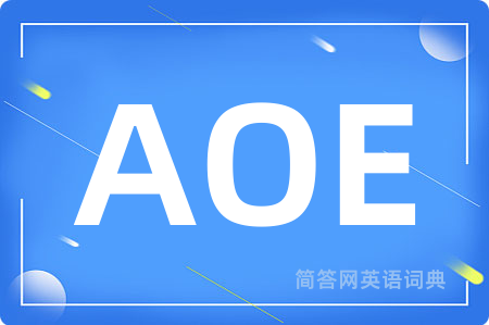 AOE