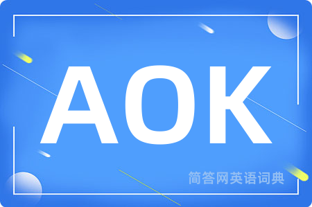 AOK