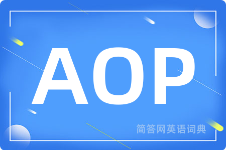 AOP